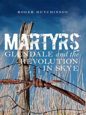 cover image of Martyrs